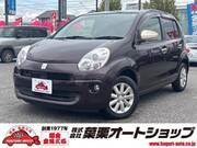 2012 TOYOTA PASSO +HANA
