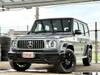 MERCEDES BENZ G-CLASS