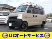 2009 SUZUKI EVERY WAGON