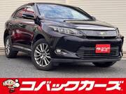 2014 TOYOTA HARRIER HYBRID