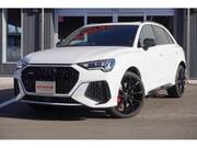 2020 AUDI RS Q3