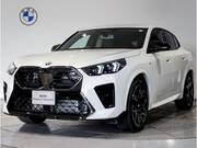 2025 BMW X2