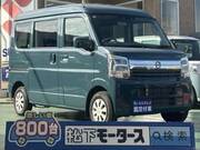 2024 NISSAN CLIPPER VAN