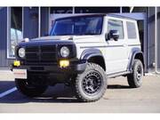 2024 SUZUKI JIMNY SIERRA