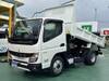 FUSO CANTER