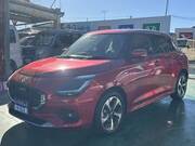 2024 SUZUKI SWIFT