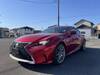 LEXUS RC
