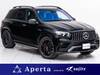 MERCEDES BENZ GLE
