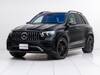 MERCEDES BENZ GLE
