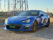 2014 SUBARU BRZ