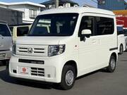 2018 HONDA N-VAN