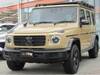 MERCEDES BENZ G-CLASS