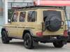 MERCEDES BENZ G-CLASS