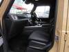 MERCEDES BENZ G-CLASS