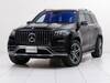 MERCEDES BENZ GLS
