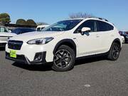 2020 SUBARU XV