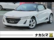 2015 HONDA S660