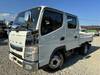 FUSO CANTER