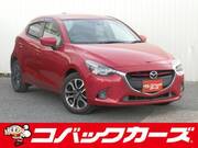 2014 MAZDA DEMIO