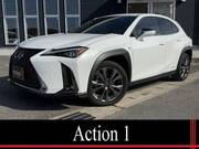 2019 LEXUS UX