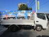 FUSO CANTER GUTS