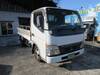 FUSO CANTER GUTS