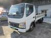 FUSO CANTER GUTS