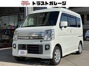 2016 SUZUKI EVERY WAGON