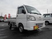 2010 DAIHATSU HIJET TRUCK