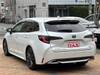 TOYOTA COROLLA TOURING