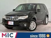 2012 SUBARU FORESTER 2.0XS