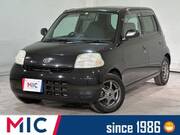 2008 DAIHATSU ESSE