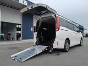 2015 TOYOTA ESQUIRE XI