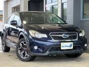 2013 SUBARU XV