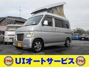 2007 HONDA VAMOS HOBIO L