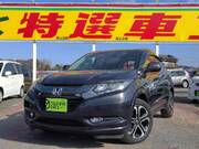 2015 HONDA VEZEL