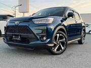 2022 TOYOTA RAIZE