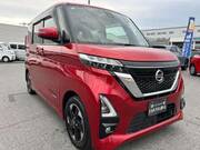 2022 NISSAN ROOX