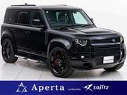 2023 LAND ROVER DEFENDER