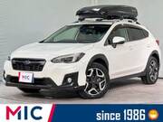 2017 SUBARU XV