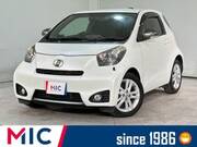 2012 TOYOTA IQ