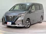 2020 NISSAN SERENA