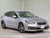 SUBARU IMPREZA SPORTS