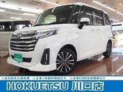 2021 DAIHATSU THOR