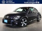 2019 VOLKSWAGEN THE BEETLE