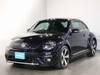 VOLKSWAGEN THE BEETLE
