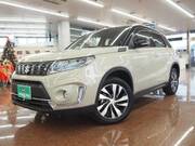 2023 SUZUKI ESCUDO
