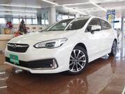 2020 SUBARU IMPREZA SPORTS