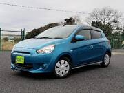 2012 MITSUBISHI MIRAGE