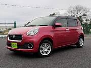 2016 DAIHATSU BOON